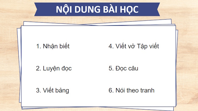 Tieng Viet 1 Bai 4 5*966785