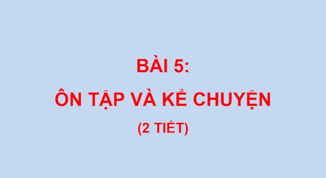 Tieng Viet 1 Bai 5 3*966768