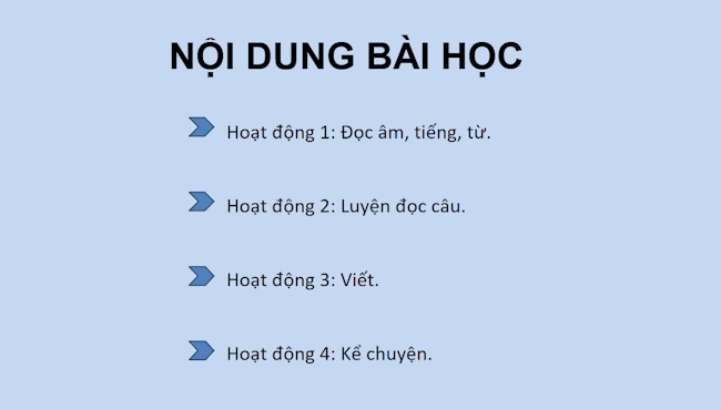 Tieng Viet 1 Bai 5 4*966781