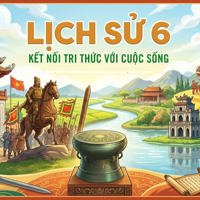 Lý thuyết Lịch sử 6 Kết nối tri thức bài 14