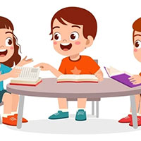 Giáo án Toán 1 Bài 17: Ôn tập các số trong phạm vi 10