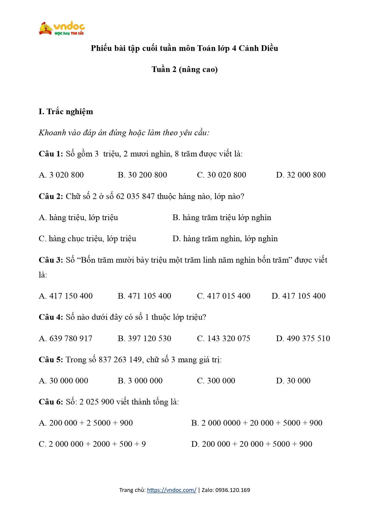 bai tap toan lop 4 tuan 2 nang cao cd h1*967242
