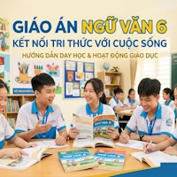 Giáo án Ngữ văn lớp 6