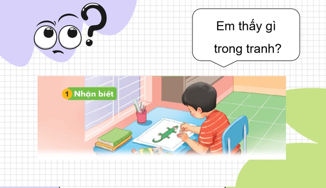 Tieng Viet 1 Bai 11 6*968205