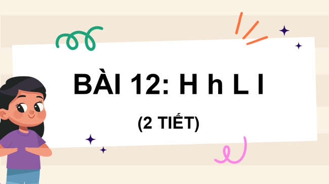 Tieng Viet 1 Bai 12 3*968209