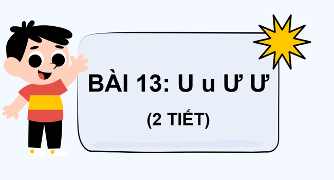 Tieng Viet 1 Bai 13 4*968203