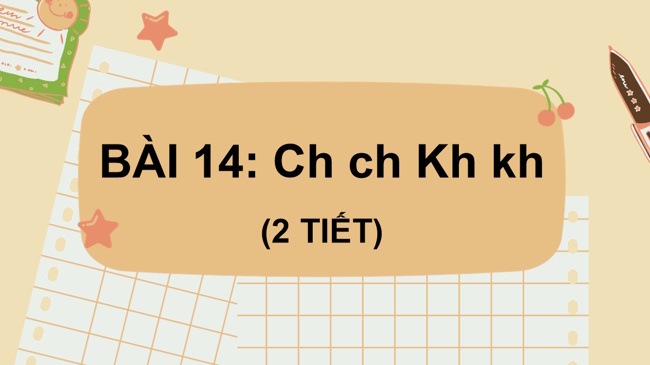 Tieng Viet 1 Bai 14 4*968218