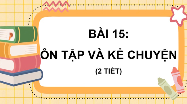 Tieng Viet 1 Bai 15 3*968180