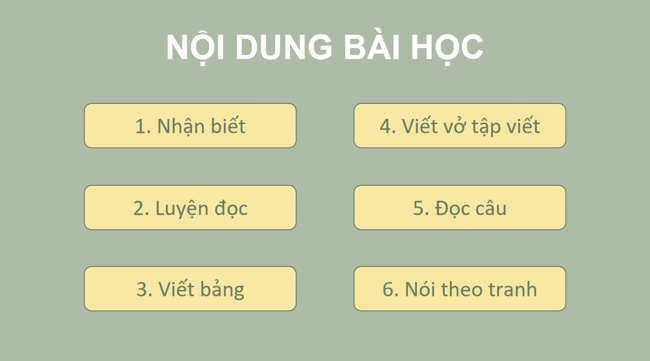 Tieng Viet 1 Bai 6 3*968170