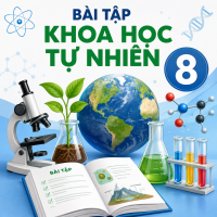 Bài tập KHTN 8 Chương 4 Tác dụng làm quay của lực