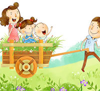 Giáo án Tự nhiên và xã hội 1 Bài 1: Kể về gia đình