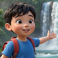 Video mở đầu Lịch sử - Địa lí 4 Bài 20: Thiên nhiên vùng Tây Nguyên (AI)