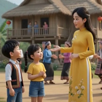 Video mở đầu Lịch sử - Địa lí 4 Bài 22: Một số nét văn hoá và truyền thống yêu nước, cách mạng của đồng bào Tây Nguyên (AI)