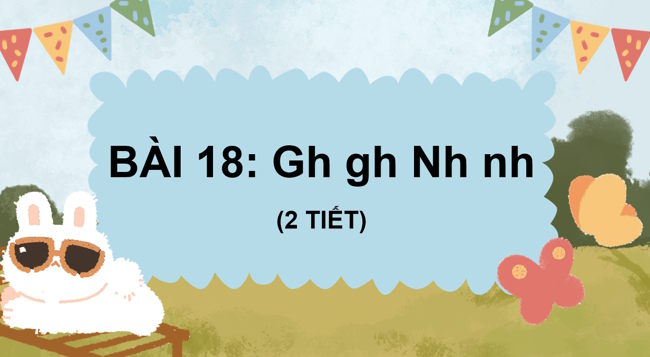 Tieng Viet 1 Bai 18 3*969172