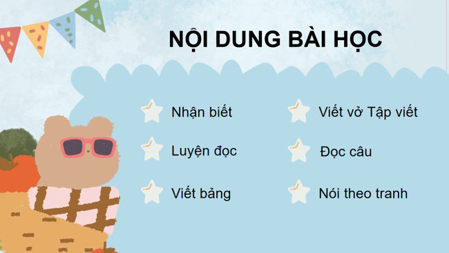 Tieng Viet 1 Bai 18 4*969166