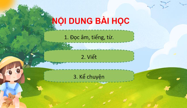 Tieng Viet 1 Bai 20 3*969191