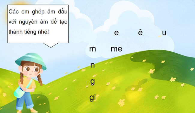 Tieng Viet 1 Bai 20 6*969192