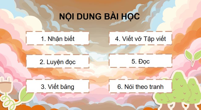 Tieng Viet 1 Bai 24 4*969214