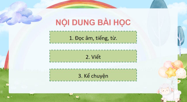 Tieng Viet 1 Bai 25 4*969217