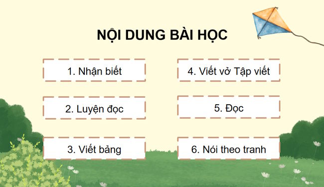 Tieng Viet 1 Bai 26 3*969228