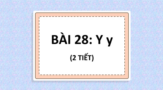 Tieng Viet 1 Bai 28 3*969245