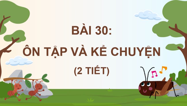 Tieng Viet 1 Bai 30 3*969242