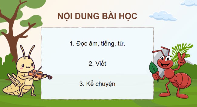Tieng Viet 1 Bai 30 4*969237