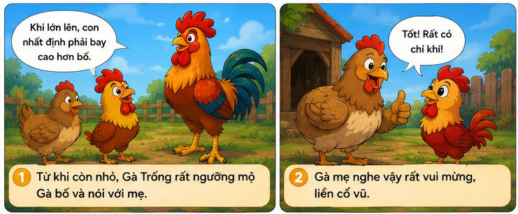 con ga trong kieu ngao 1*968840