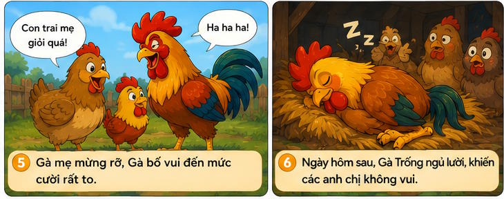 con ga trong kieu ngao 3*968837