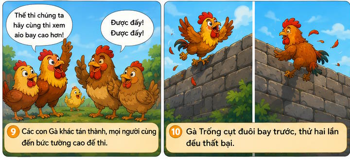 con ga trong kieu ngao 5*968842