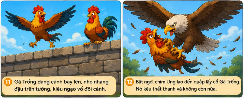 con ga trong kieu ngao 6*968838