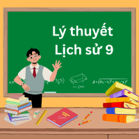 Lý thuyết Lịch sử 9 Kết nối tri thức bài 8