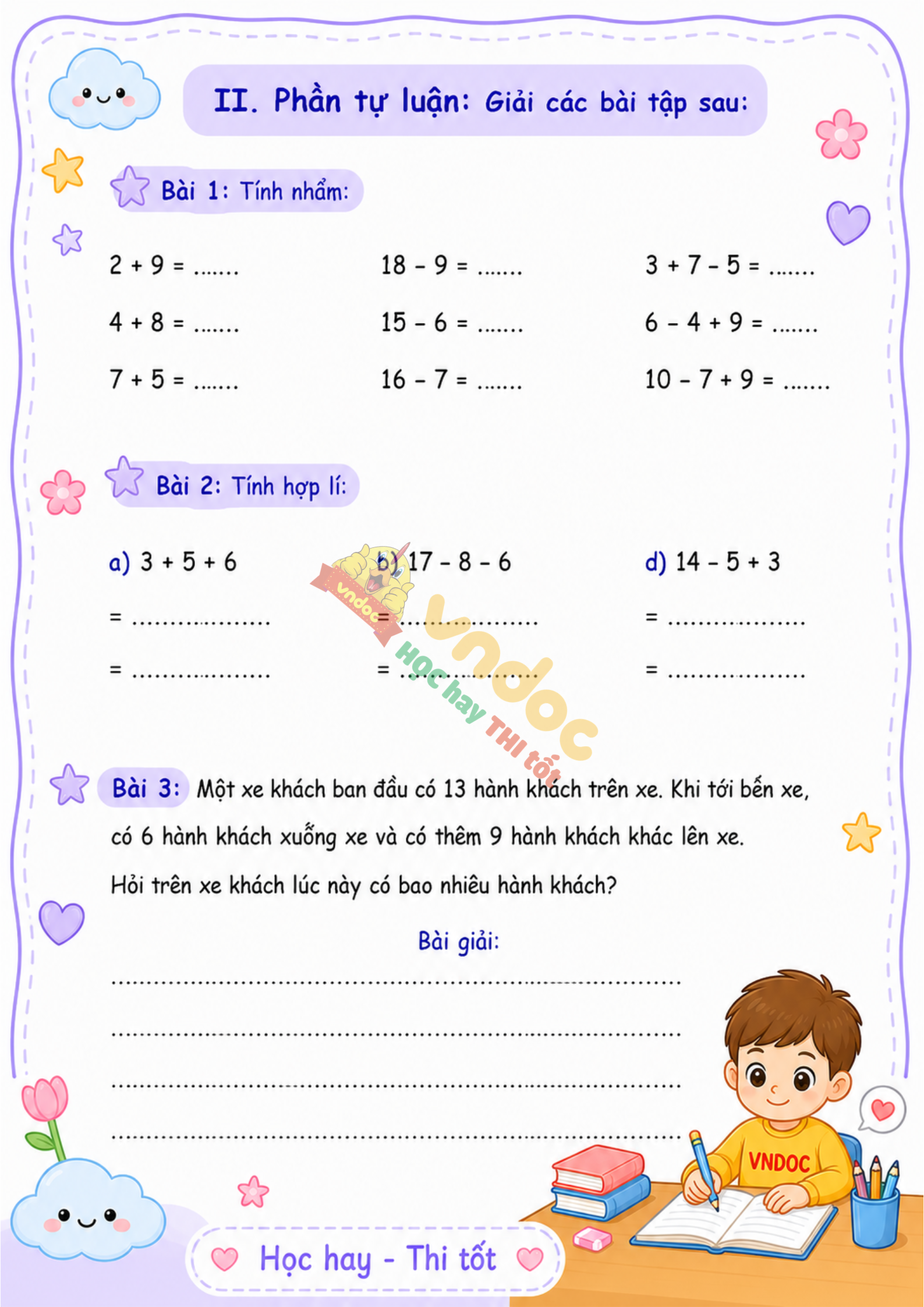 phieu bai tap toan lop 2 tuan 8 nang cao kntt h2 png*968888