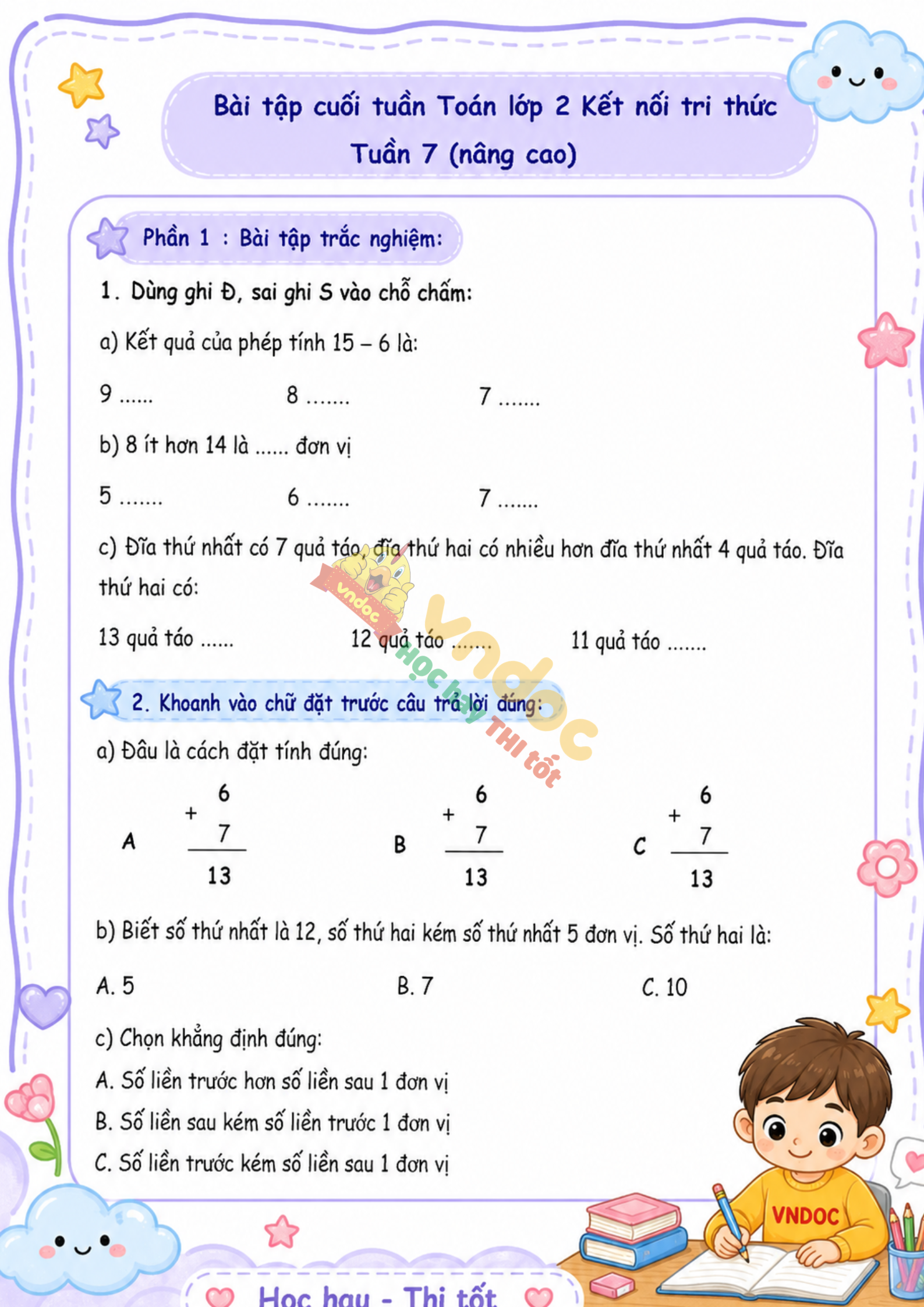 phieu bai tap toan lop 4 tuan 7 nang cao kntt h1*968739