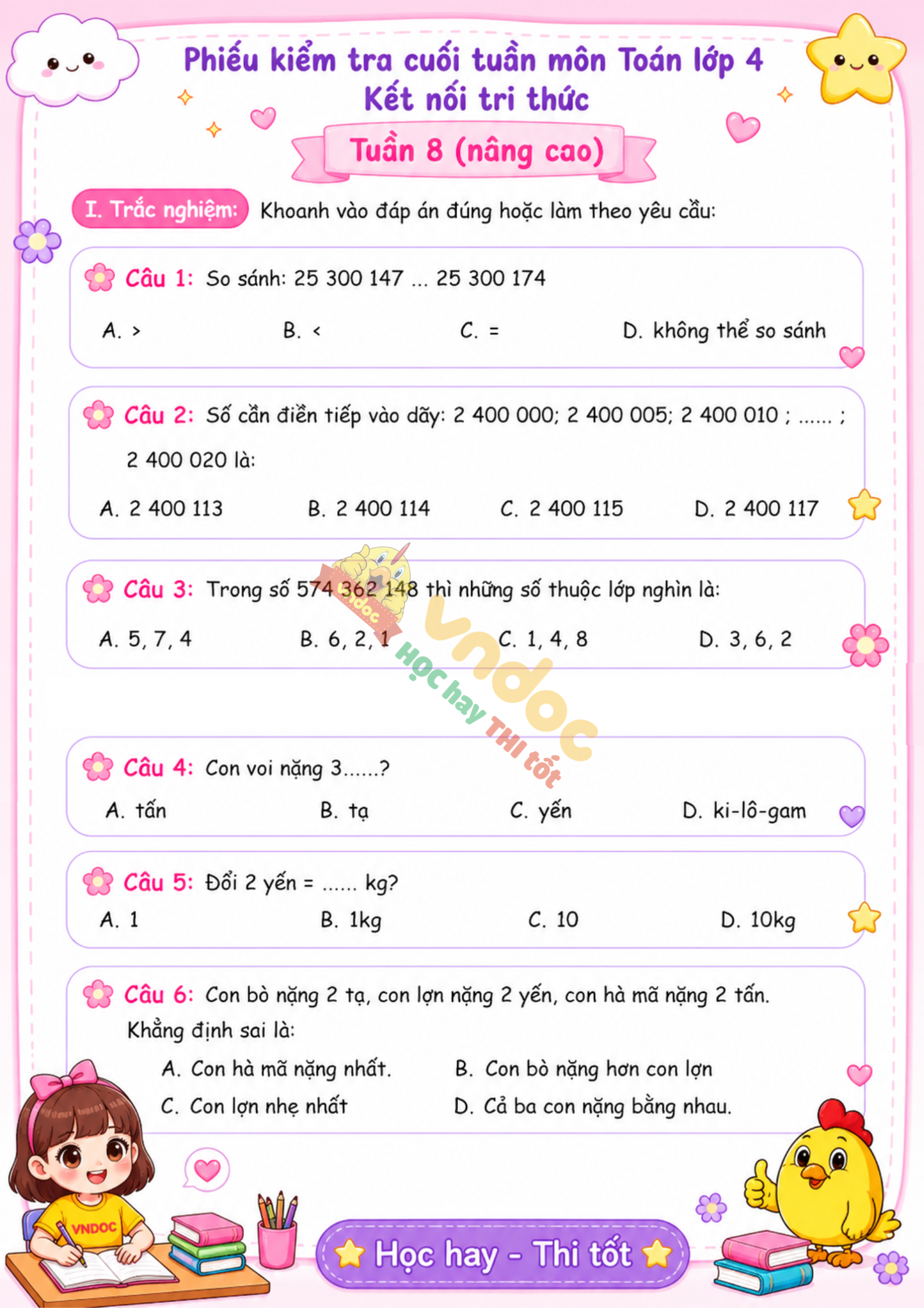 phieu bt toan lop 4 tuan 8 nang cao kntt h1*968897