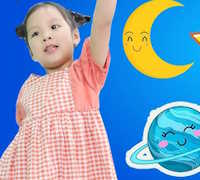 Giáo án Tự nhiên và xã hội 1 Bài 26: Cùng khám phá bầu trời