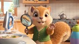 Video mở đầu Đạo đức 1 Bài 26: Phòng, tránh bỏng (AI)