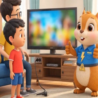 Video mở đầu Đạo đức 1 Bài 28: Phòng, tránh điện giật (AI)