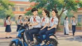 Video mở đầu Giáo dục công dân 9 Bài 9: Vi phạm pháp luật và trách nhiệm pháp lí (AI)