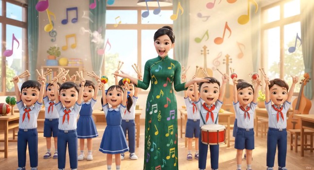 video ai khoi dong am nhac 2 tiet 4 6*969797