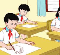 Giáo án Âm nhạc 1 Tuần 14 Chủ đề 4: Vòng tay bạn bè