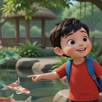 Video mở đầu Tự nhiên và xã hội 2 Bài 17: Động vật sống ở đâu (AI)