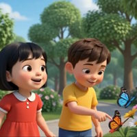 Video mở đầu Tự nhiên và xã hội 2 Bài 19: Thực vật và động vật quanh em (AI)