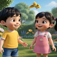 Video mở đầu Tự nhiên và xã hội 2 Bài 20: Ôn tập chủ đề Thực vật và động vật (AI)