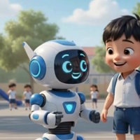 Video mở đầu Tự nhiên và xã hội 2 Bài 21: Tìm hiểu cơ quan vận động (AI)