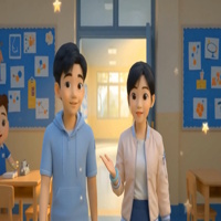 Video mở đầu Công nghệ 8 Bài 13: Sơ cứu người bị tai nạn điện (AI)