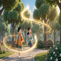 Video mở đầu Công nghệ 8 Bài 14: Khái quát về mạch điện (AI)