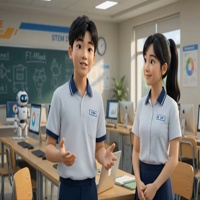 Video mở đầu Tin học 9 Bài 2: Thông tin trong giải quyết vấn đề (AI)
