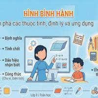 Hình bình hành