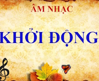 Giáo án Âm nhạc 1 Tuần 17 Chủ đề 4: Vòng tay bạn bè